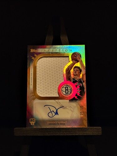 2026 topps inception danny - inception,