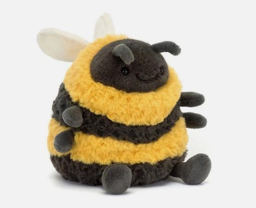 New jellycat albee - bee, brand