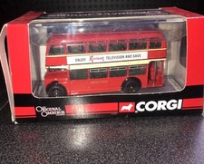 CORGI OOC UNITED WELSH BRISTOL