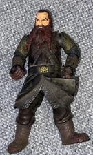 Lord of the Rings LOTR Marvel