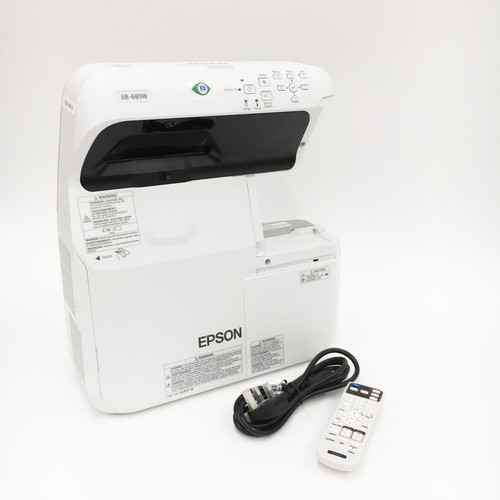 Epson 685w wxga - epson,