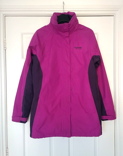 Regatta ladies hydrafort - regatta,