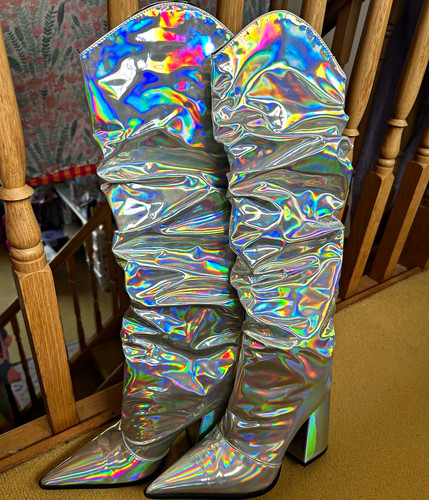 Women knee high - uk,