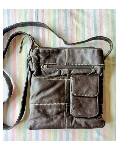 Luca bocelli leather - luca,