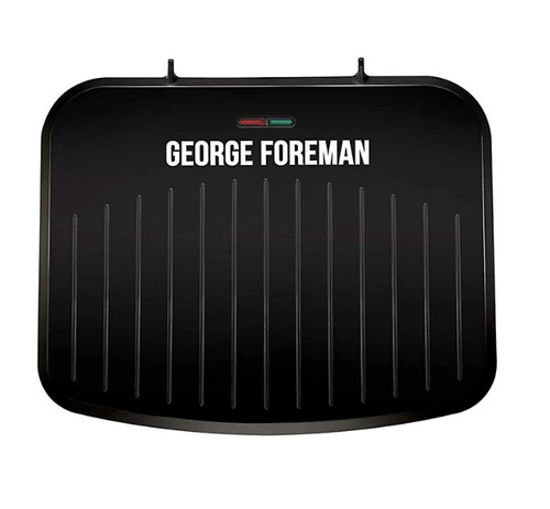 George foreman medium fit - medium,