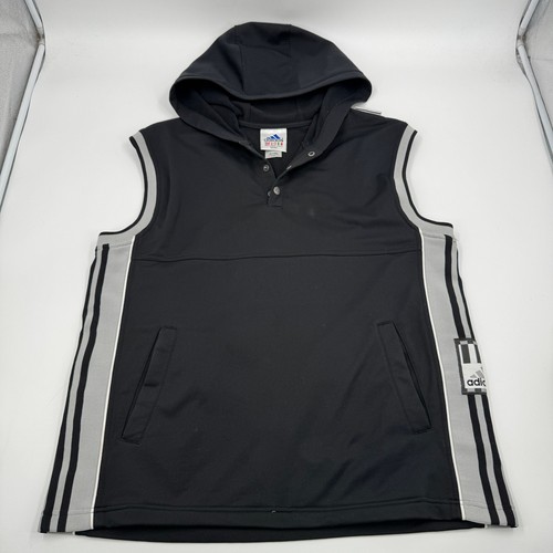 Vintage 1999 adidas mens - 1999,