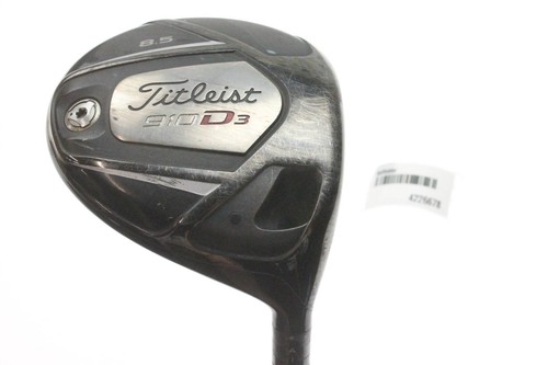 Titleist 910d3 golf club mens - 910d3,