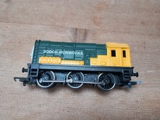 Hornby Thomas R9066 BERT Class