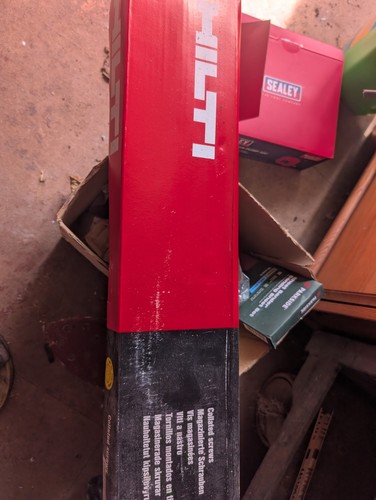 Hilti ds01b collated - hilti, s‑ds01b