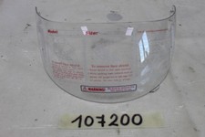 NITRO RACING Helmet Visor