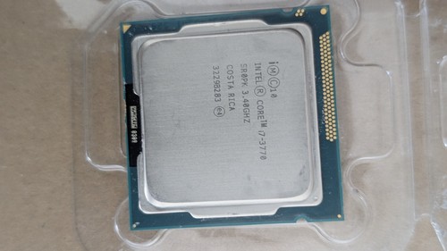 Intel core 3770 - core,
