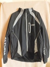 ALTURA Men's Night Vision Cycling Jacket MEDIUM