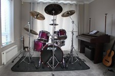 Tama Starclassic Lacquer
