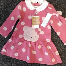 SALE NEW MAYORAL BABY DRESS &