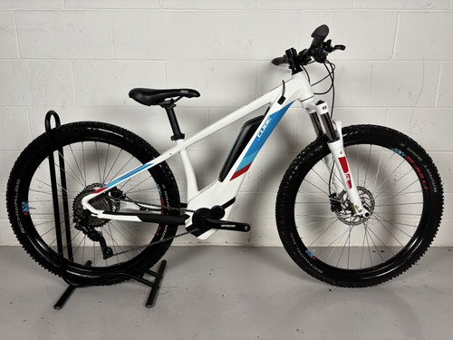 Cube access hybrid pro - cube,