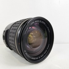 Canon 135mm 6 ef is - ef,