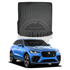 Rubber Boot Mat Liner Tray