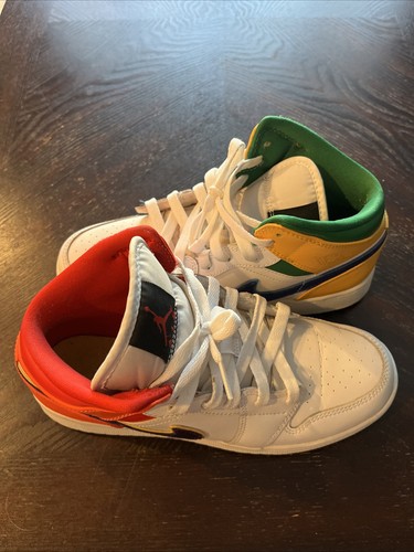Nike boys air jordan - air,