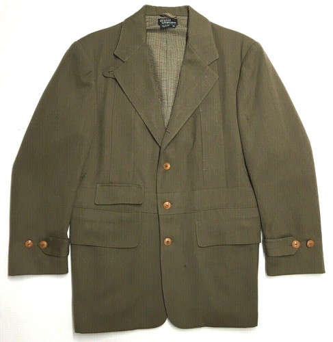 Vtg polo ralph lauren wool - polo,