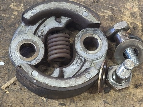 Stilhl fs80 strimmer clutch - stilhl,