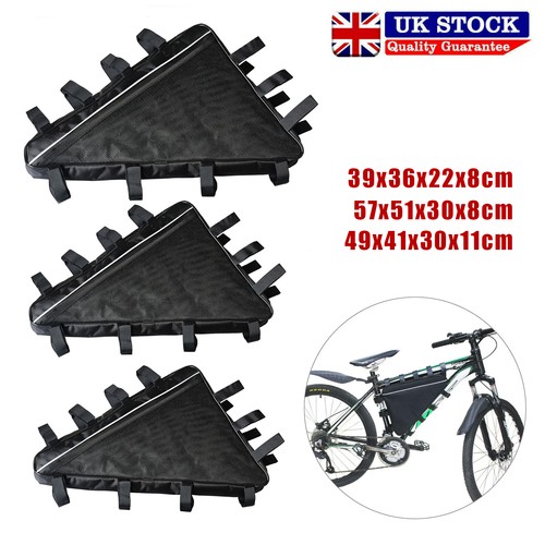Electric mountain bike - mountain, e-bike