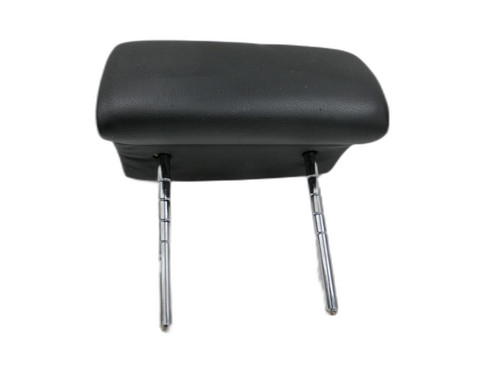 Headrest right rear - headrest,
