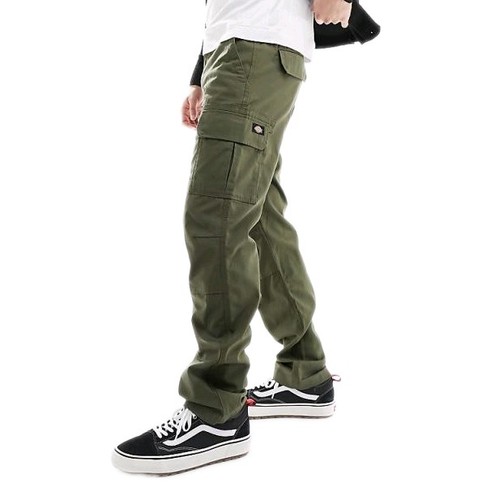 Dickies millerville mens cargo - dickies,