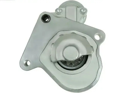 Starter motor clockwise - starter,