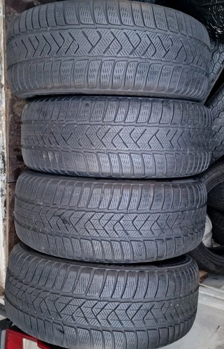 225 tyres pirerlli - 225,