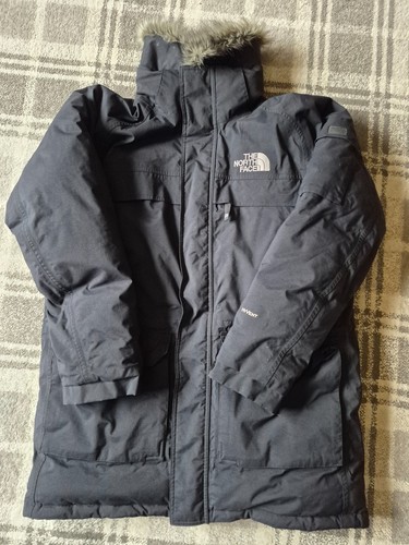 The north face mcmurdo - the,