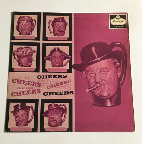 Burl ives with the ray - ives,