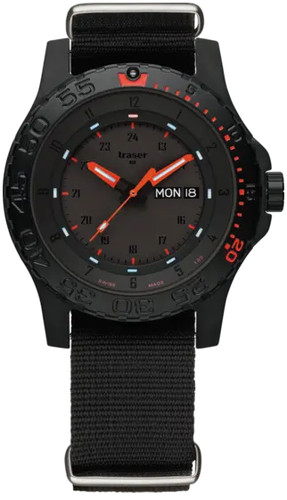 New traser p66 red - p66, combat