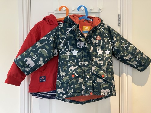Frugi jojo maman - frugi,,