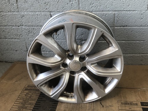 Freelander alloy wheel - 8j, x