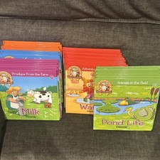 DeAgostini My Animal Farm Hard