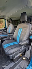 FORD TRANSIT CUSTOM SPORT 2024