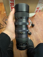 Auto Sankor 90mm-230mm f4 