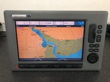 Raymarine c120w mfd multi - c120w, (multi