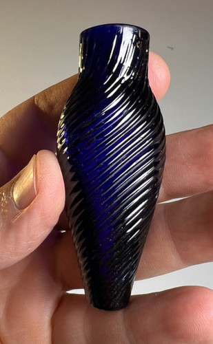Antique hypnotic cobalt - hypnotic,