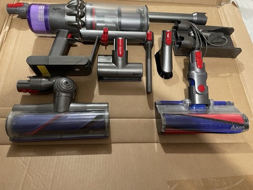 Dyson v11 absolute - absolute, cordless