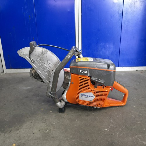 Husqvarna k770 inch petrol - husqvarna, 12