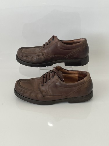 Clarks collection moc - moc, toe