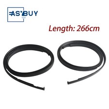 New Left & Right Roof Molding