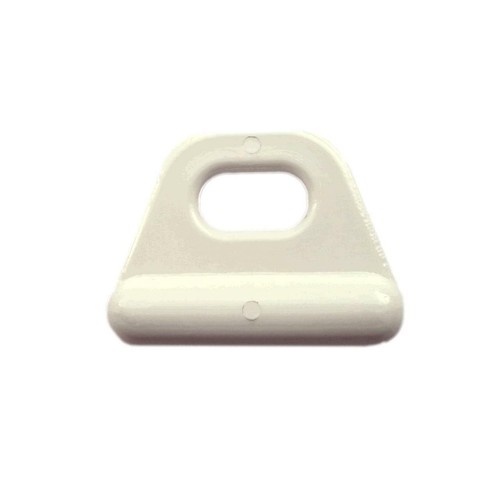 Sail slug 8mm white - 8mm,