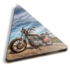 1x Triangle Coaster - Classic