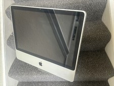 Apple iMac A1224 20" Desktop -