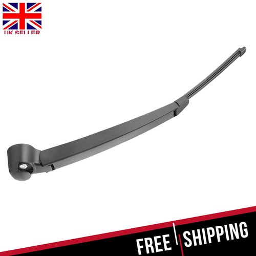 Rear windscreen window wiper - windscreen,