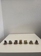 Vintage Tetley Tea Pottery