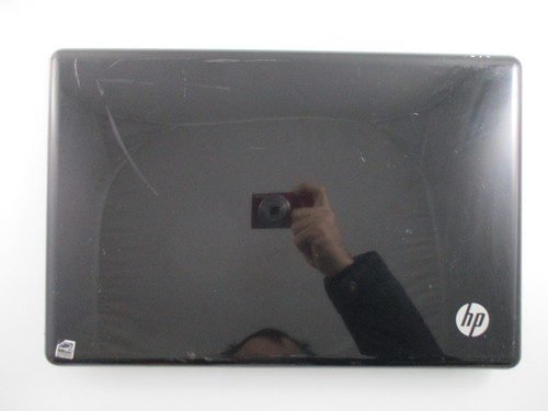 Lcd cover g61 - cover,