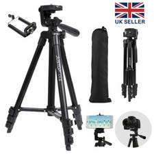 Lightweight Aluminium Tripod